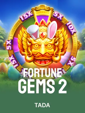 Fortune Gems 2