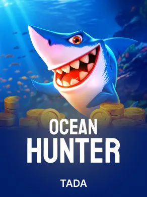 Ocean Hunter
