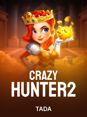 Crazy Hunter 2