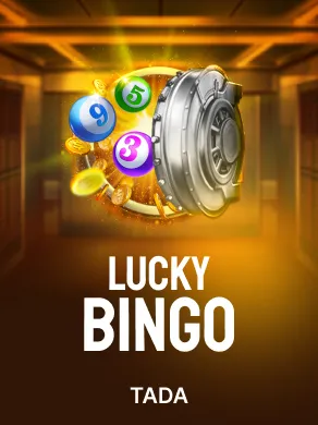 Lucky Bingo