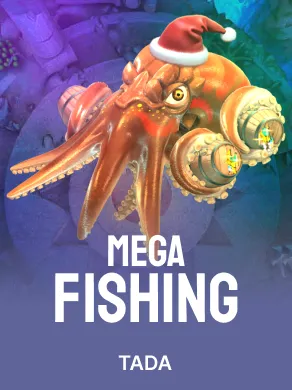 Mega Fishing
