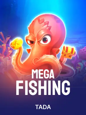 Mega Fishing