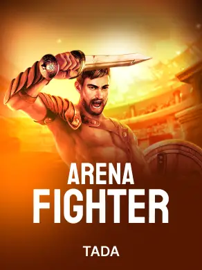 Arena Fighter