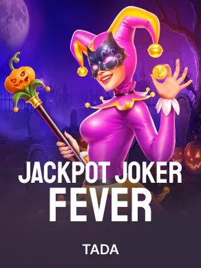 Jackpot Joker Fever