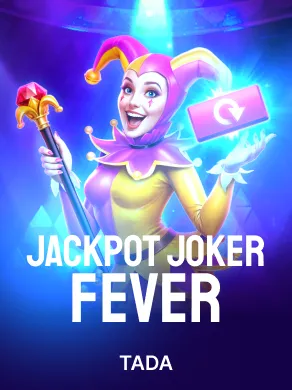 Jackpot Joker Fever