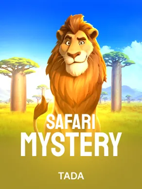 Safari Mystery