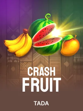 Crash Fruit