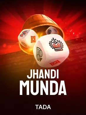 Jhandi Munda