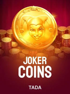 Joker Coins