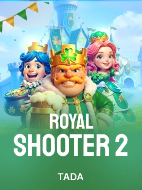 Royal Shooter 2