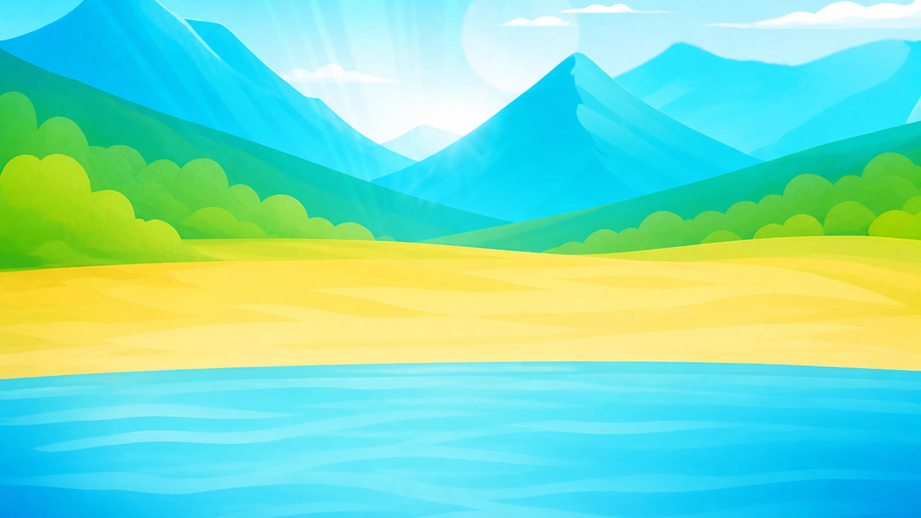 Frog Dash 10000 banner