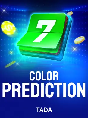 Color Prediction