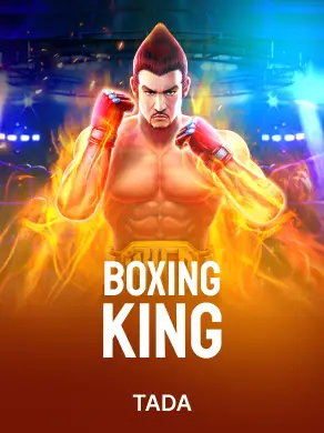 Boxing King