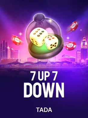 7 UP 7 DOWN