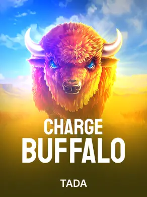 Charge Buffalo