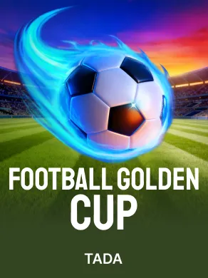 Football Golden Cup
