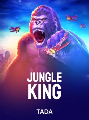 Jungle King