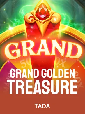 Grand Golden Treasure