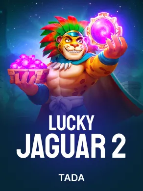 Lucky Jaguar 2