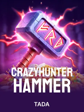 CrazyHunter Thor's Hammer