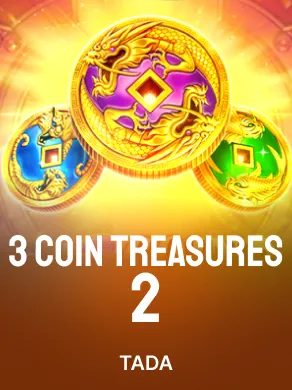 3 Coin Treasures 2