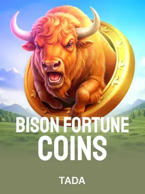 Bison Fortune Coins