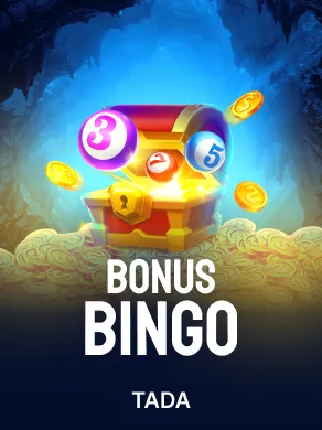 Bonus Bingo