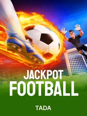 Jackpot Football image