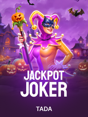 Jackpot Joker