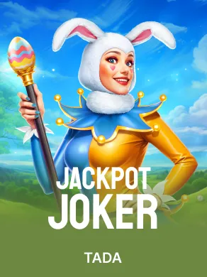 Jackpot Joker