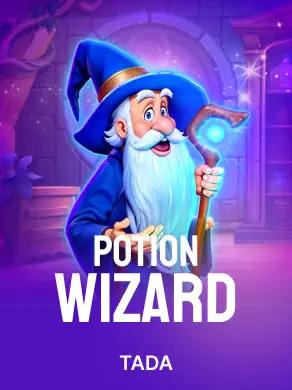 Potion Wizard