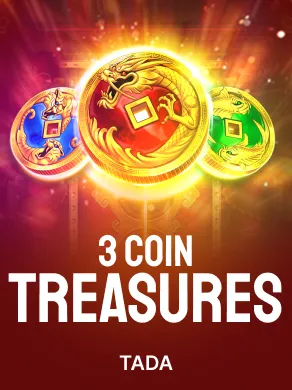 3 Coin Treasures