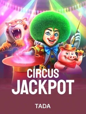 Circus Jackpot