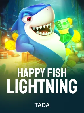 Happy Fish Lightning