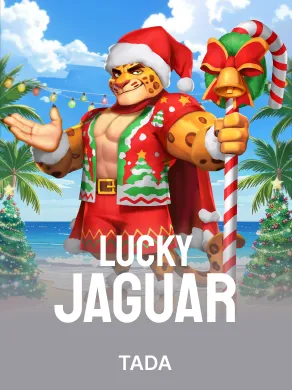 Lucky Jaguar