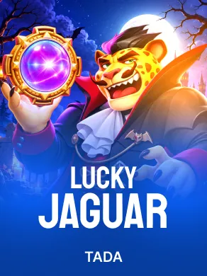 Lucky Jaguar