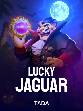 Lucky Jaguar