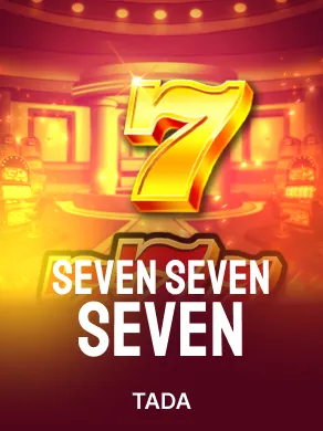 Seven Seven Seven