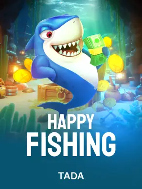 Happy Fishing