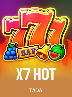 X7 HOT