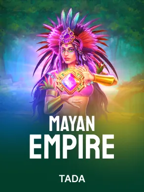 MAYAN EMPIRE