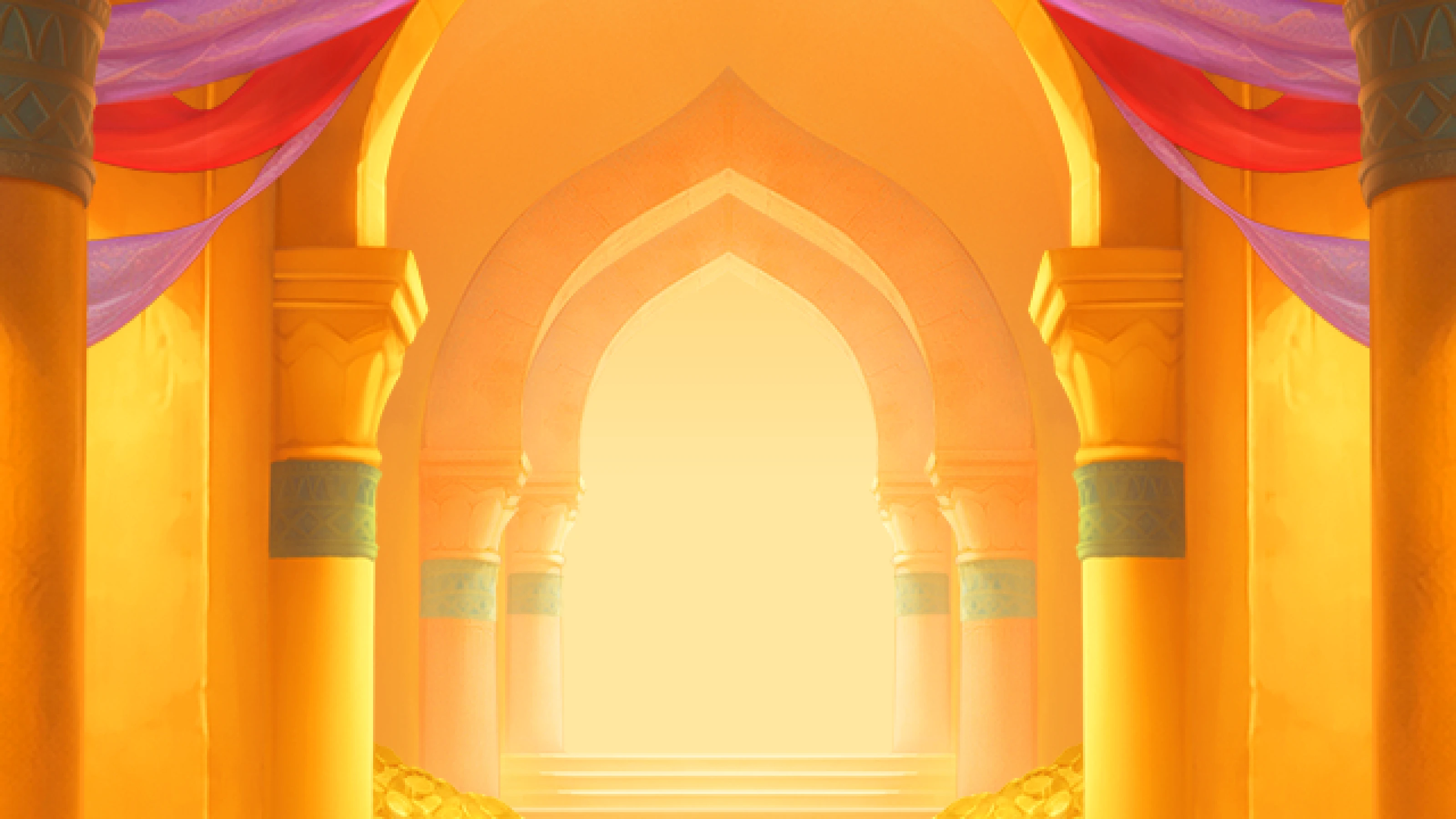Ottoman Treasures banner