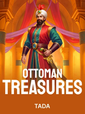 Ottoman Treasures image