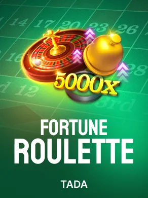 Fortune Roulette
