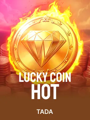 Lucky Coin HOT