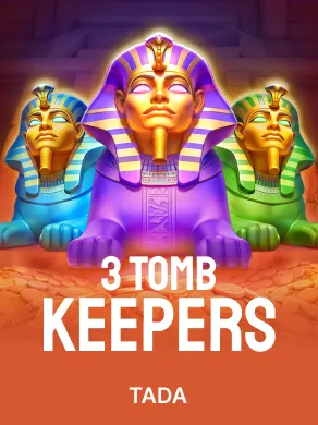 3 Tomb Keepers image