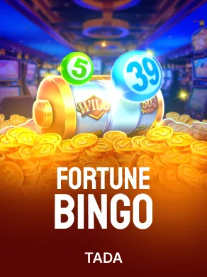 Fortune Bingo