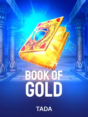 Book of Gold