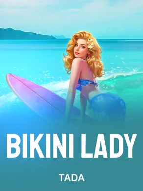 Bikini Lady