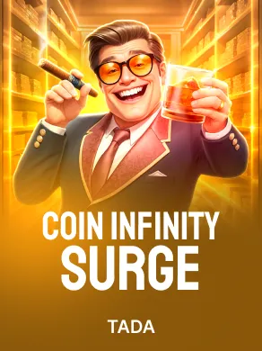 Coin infinity Surge Reel
